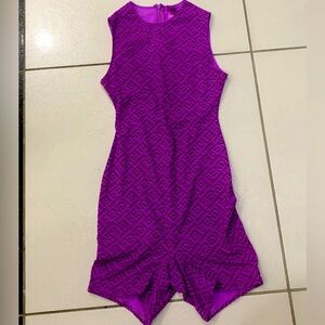 Fendi bodysuit skims